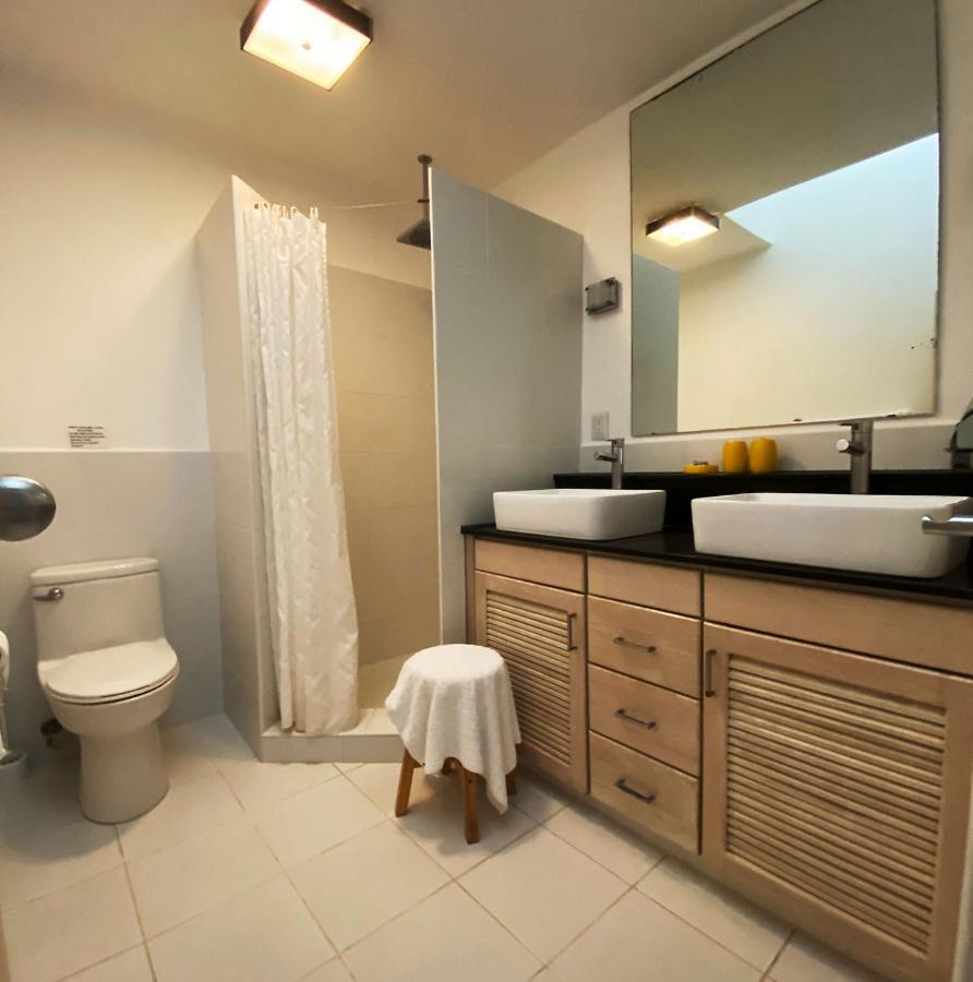 Cabarete Beachfront Condos At Nanny Estate C-5 Εξωτερικό φωτογραφία