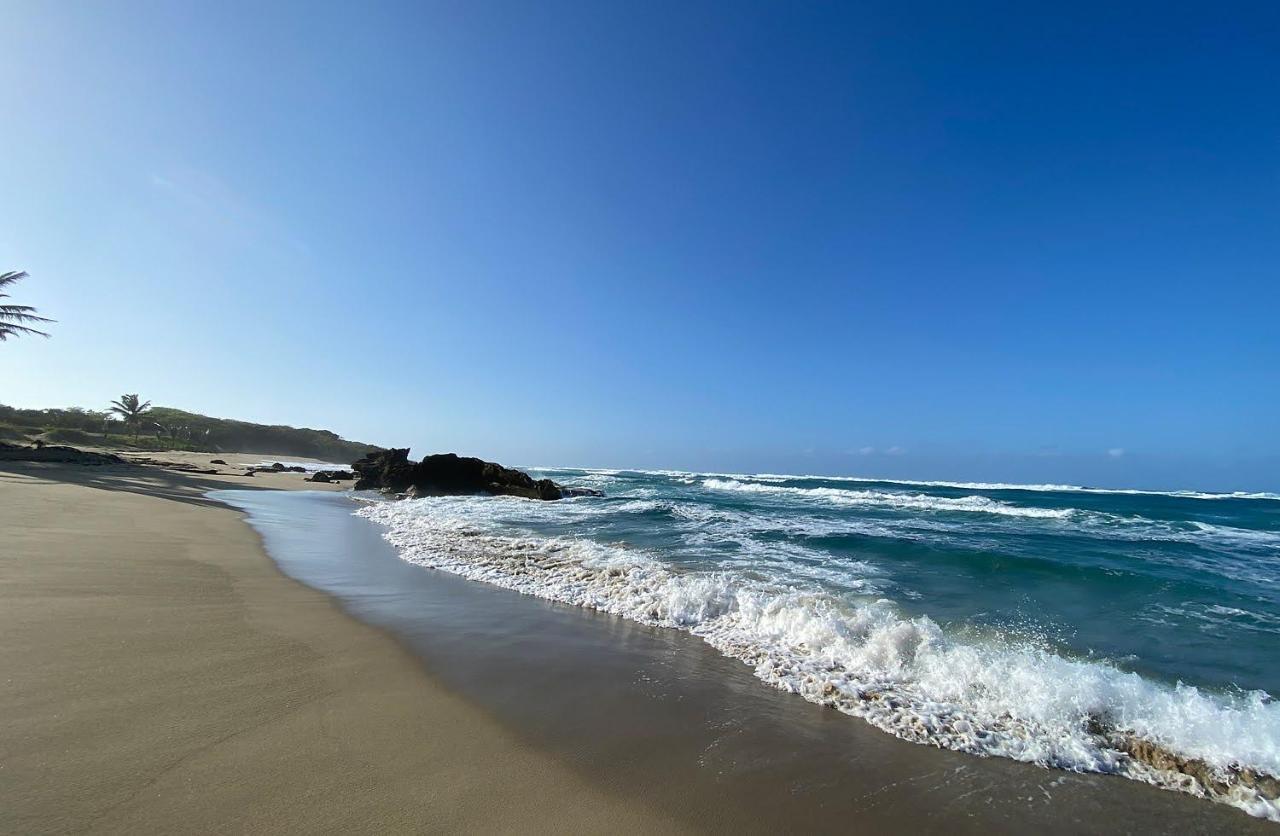 Cabarete Beachfront Condos At Nanny Estate C-5 Εξωτερικό φωτογραφία