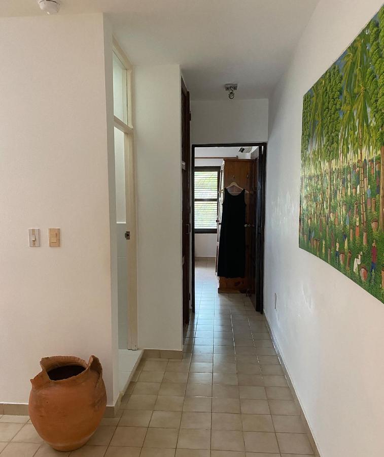 Cabarete Beachfront Condos At Nanny Estate C-5 Εξωτερικό φωτογραφία