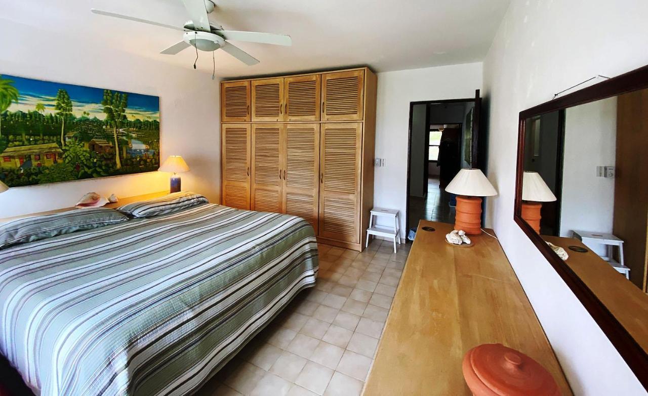 Cabarete Beachfront Condos At Nanny Estate C-5 Εξωτερικό φωτογραφία