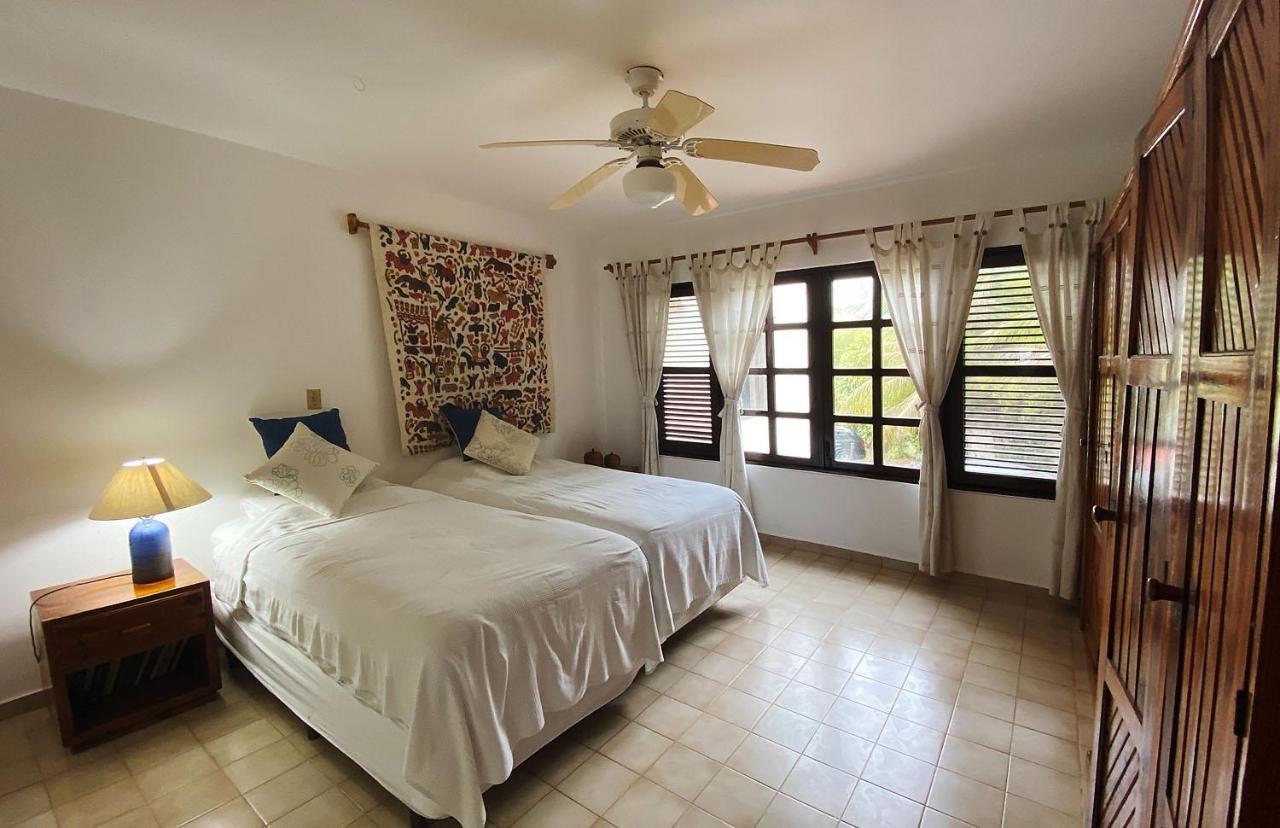 Cabarete Beachfront Condos At Nanny Estate C-5 Εξωτερικό φωτογραφία