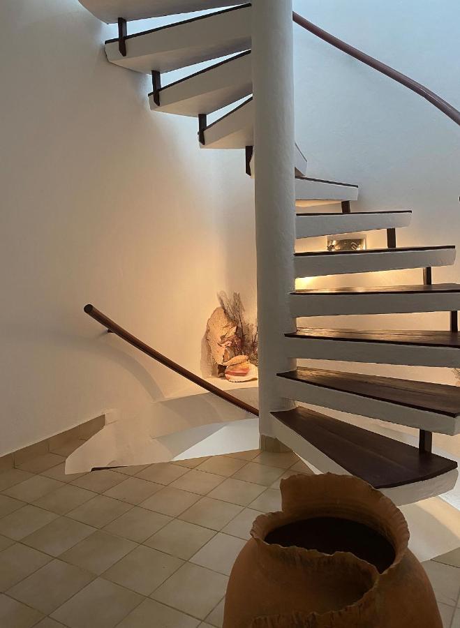 Cabarete Beachfront Condos At Nanny Estate C-5 Εξωτερικό φωτογραφία